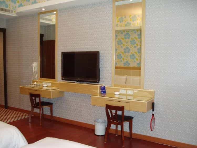 Jienai Motel Jienai Motel