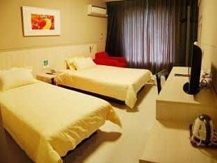 Jinjiang Inn Shenzhen Diwang Square Jinjiang Inn Shenzhen Diwang Square