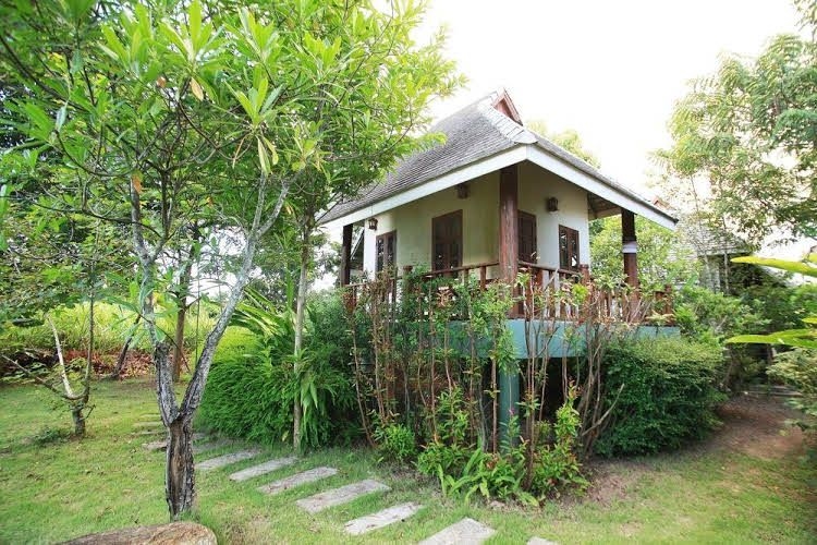 Pai Anya Resort0