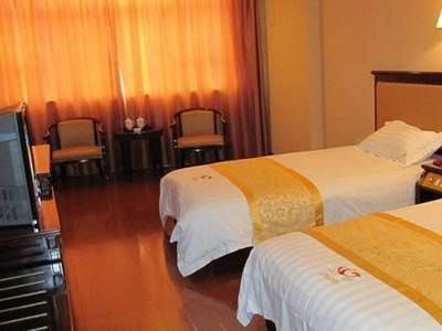 Qingdao Haiding Holiday Hotel3