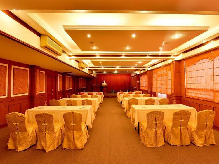 Cong Doan Ha Long Hotel Cong Doan Ha Long Hotel