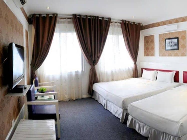 Dang Anh Hotel Dang Anh Hotel