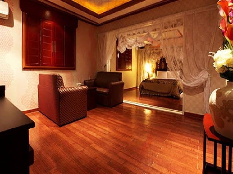 Goodstay Riviera Hotel Goodstay Riviera Hotel
