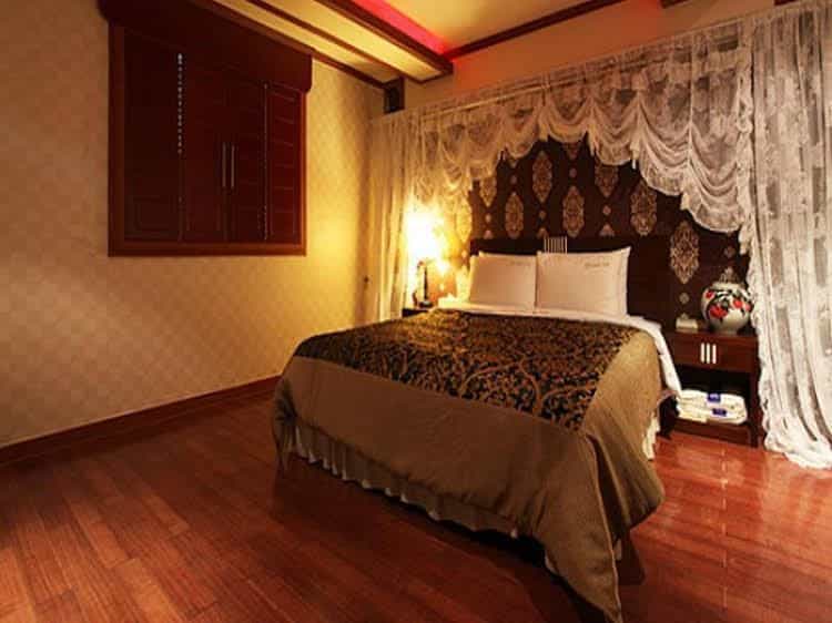 Goodstay Riviera Hotel Goodstay Riviera Hotel