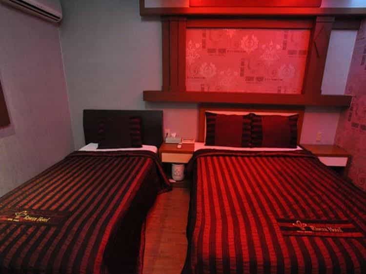 Goodstay Riviera Hotel Goodstay Riviera Hotel