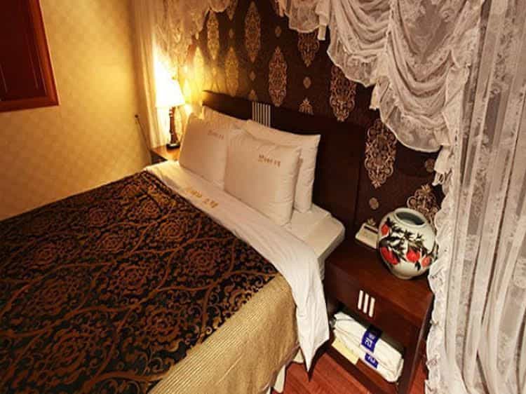 Goodstay Riviera Hotel Goodstay Riviera Hotel