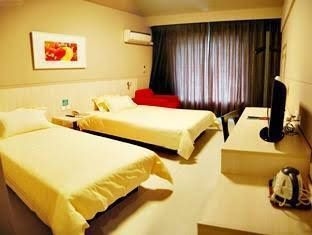 Jinjiang Inn Xian Gaoxin District Electronics City3