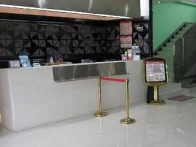 Jinjiang Inn Ordos Narisong Rd Jinjiang Inn Ordos Narisong Rd