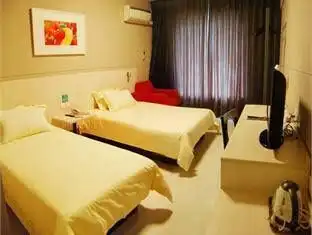 Jinjiang Inn Ordos Narisong Rd Jinjiang Inn Ordos Narisong Rd