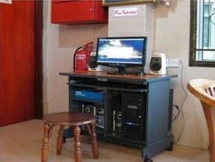 Rose Cottage Hotel Taman Nusa Bestari 2 Rose Cottage Hotel Taman Nusa Bestari 2