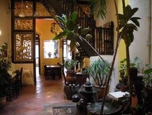 Cafe 1511 Guesthouse2