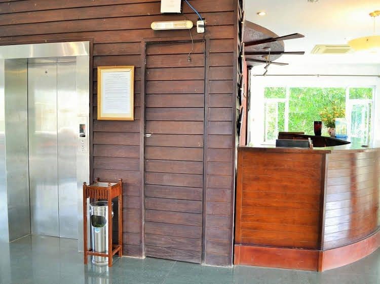 Hidden Charm Hotel Hidden Charm Hotel