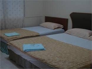 Casavilla Travellers Lodge Petaling Jaya Casavilla Travellers Lodge Petaling Jaya