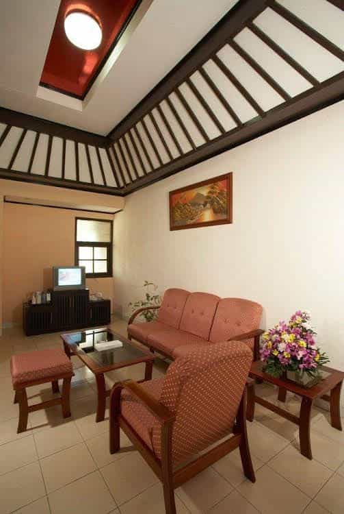 Grand Cempaka Resort & Convention Grand Cempaka Resort & Convention