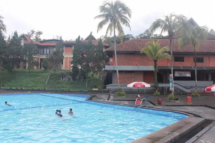 Grand Cempaka Resort & Convention