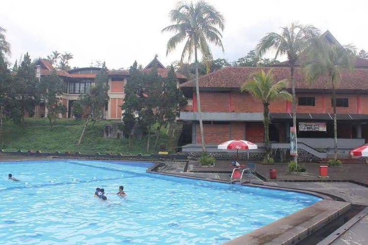 Grand Cempaka Resort & Convention Grand Cempaka Resort & Convention