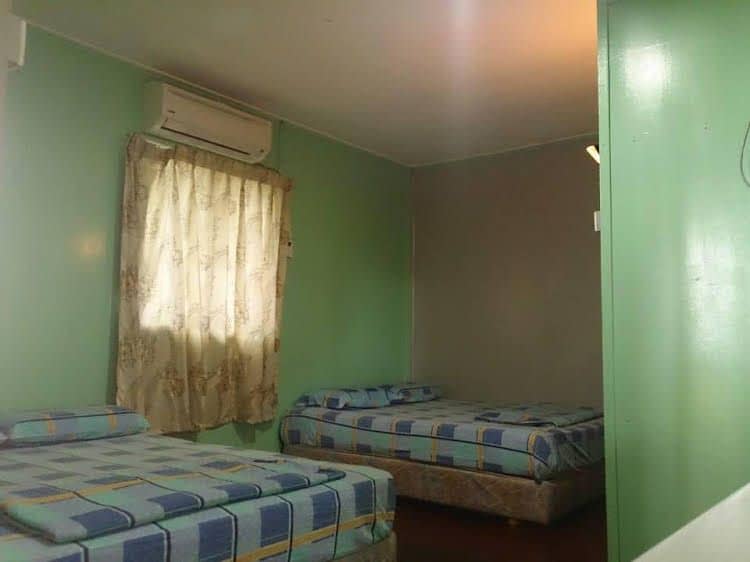 Genting Bayu Chalet Genting Bayu Chalet