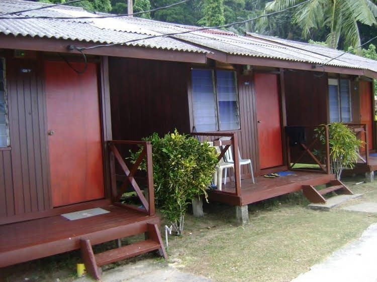 Genting Bayu Chalet2