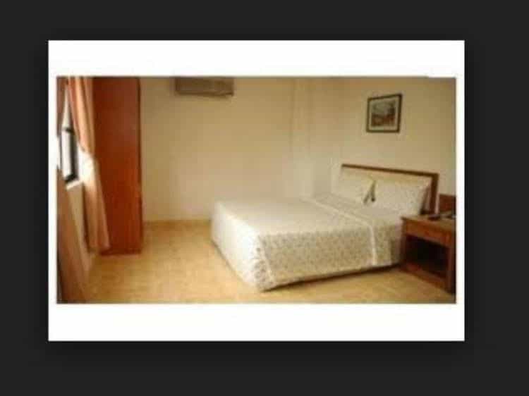 TS Hotel Taman Rinting TS Hotel Taman Rinting