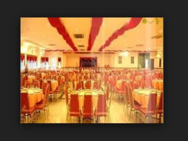 TS Hotel Taman Rinting TS Hotel Taman Rinting