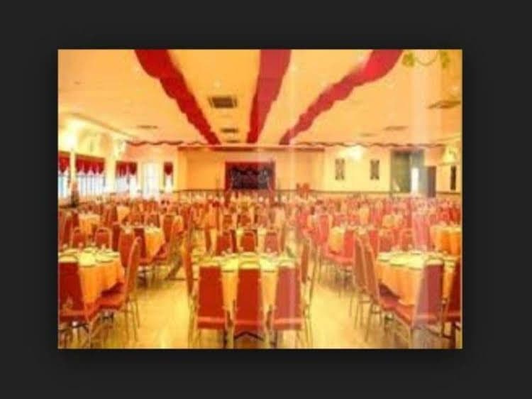 TS Hotel Taman Rinting TS Hotel Taman Rinting
