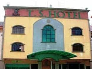 TS Hotel Taman Rinting TS Hotel Taman Rinting