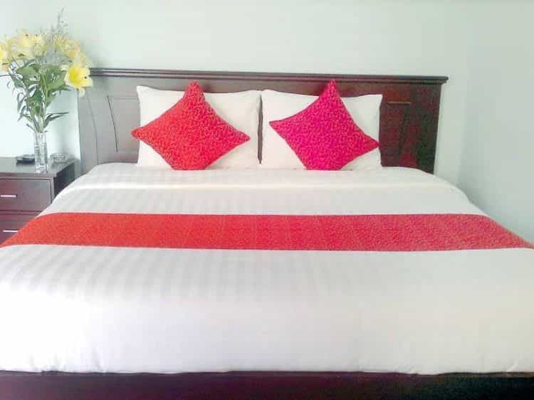 Vicky’s Boutique Guesthouse Vicky’s Boutique Guesthouse