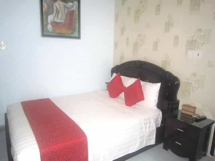 Vicky’s Boutique Guesthouse Vicky’s Boutique Guesthouse
