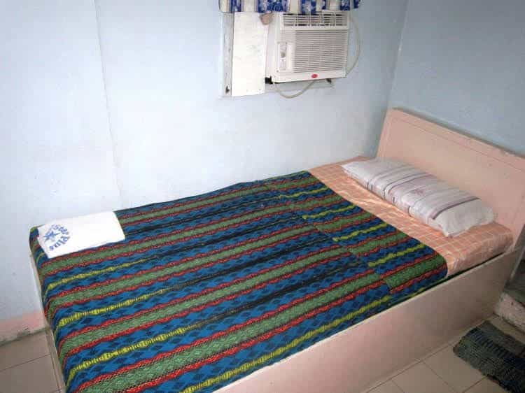 Star Plus Pension House Star Plus Pension House