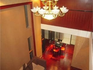 Lai Wei Grand Day E Apartment2