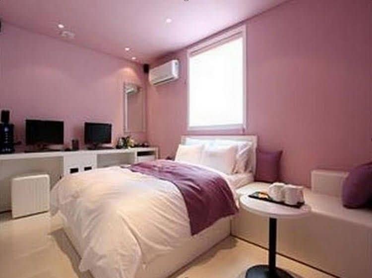 Hotel Yaja Suwon Station Hotel Yaja Suwon Station
