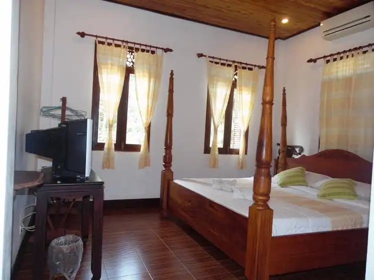 Luang Prabang River Lodge Luang Prabang River Lodge
