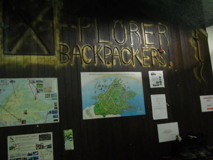 X-plorer Backpackers1