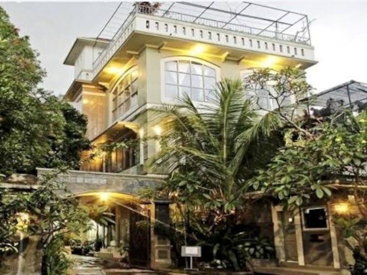 บิดารี โฮเต็ล (Bidari Hotel)4