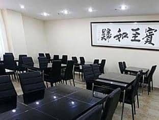 GreenTree Inn Rizhao Train Station GreenTree Inn Rizhao Train Station
