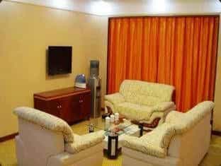 Dongying Blue Horizon Center Point Hotel Kenli Dongying Blue Horizon Center Point Hotel Kenli