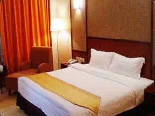 Dongying Blue Horizon Center Point Hotel Kenli Dongying Blue Horizon Center Point Hotel Kenli