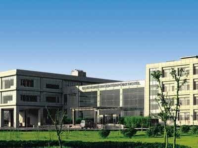 Dongying Blue Horizon Center Point Hotel Kenli Dongying Blue Horizon Center Point Hotel Kenli