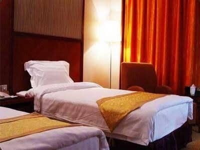 Dongying Blue Horizon Center Point Hotel Kenli Dongying Blue Horizon Center Point Hotel Kenli