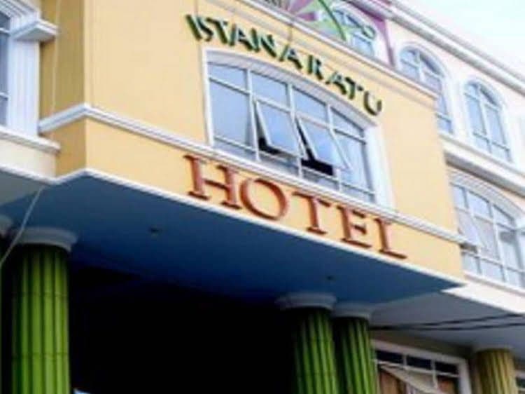 Hotel Istana Ratu Jalan Jaksa Hotel Istana Ratu Jalan Jaksa