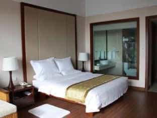 Sisuo Seaview Hotel Sanya Sisuo Seaview Hotel Sanya