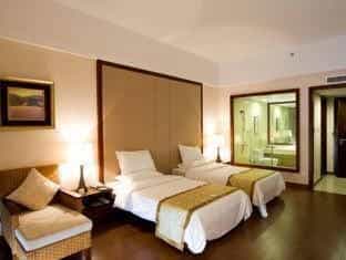 Sisuo Seaview Hotel Sanya Sisuo Seaview Hotel Sanya