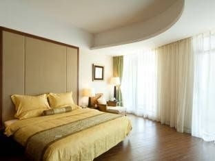 Sisuo Seaview Hotel Sanya0