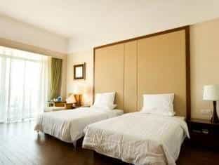 Sisuo Seaview Hotel Sanya Sisuo Seaview Hotel Sanya