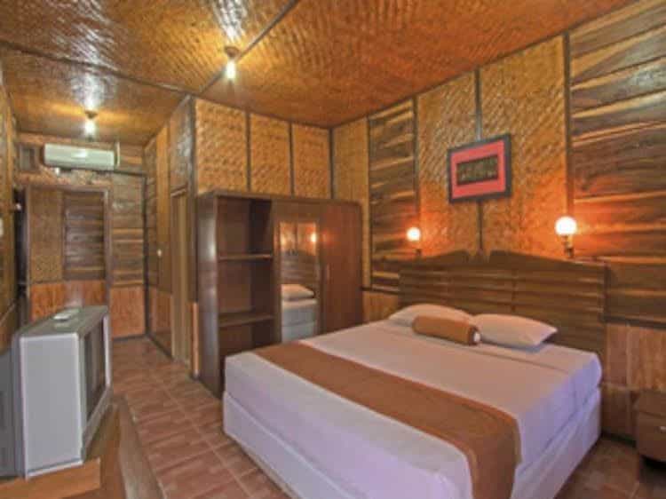 Danau Dariza Resort - Hotel Danau Dariza Resort - Hotel