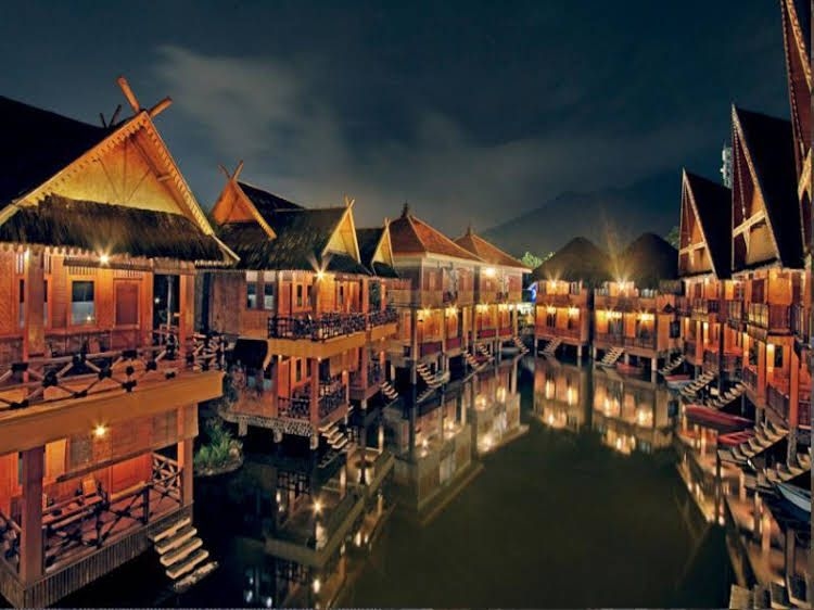 Danau Dariza Resort - Hotel4
