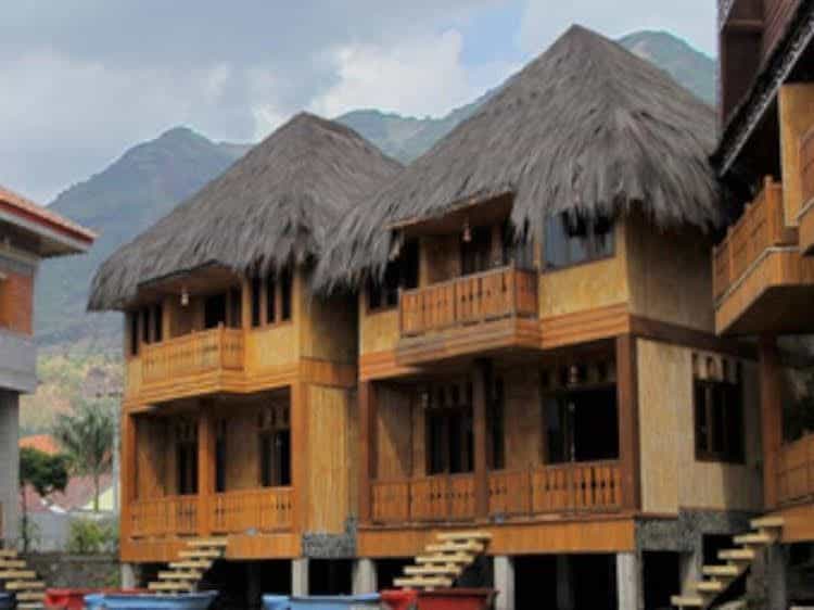 Danau Dariza Resort - Hotel Danau Dariza Resort - Hotel