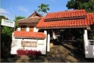 Panglor Villa Guesthouse and Resort0