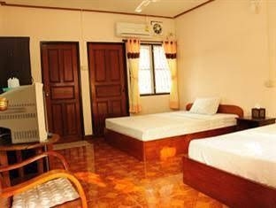 Panglor Villa Guesthouse and Resort4