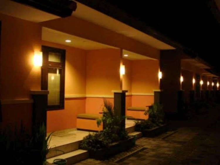 บ้านพักซายัง I (Sayang Residence I)2